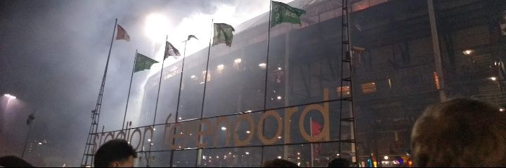 AltijdkomenFeyenoord banner