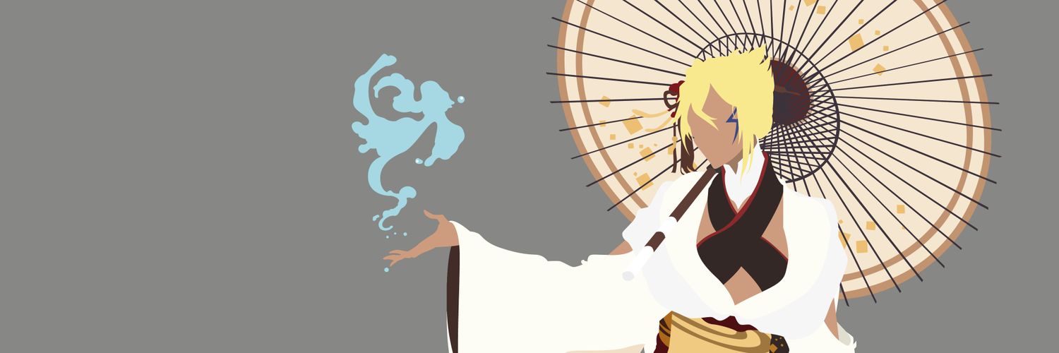 Daily Halibel's banner