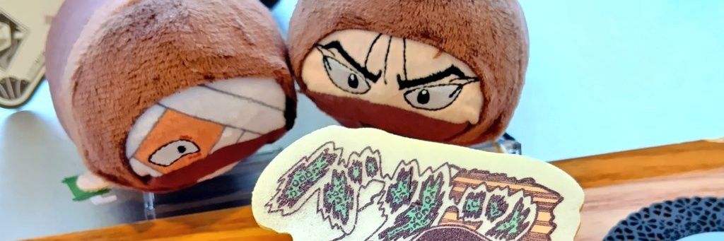 一丁目玉子 banner