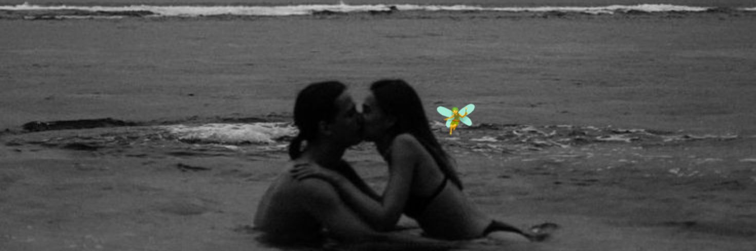 🫦 ꫀꪜꪖડⅈꪮꪀꫀ 🧚🏻 ⁀➴ ᥫ᭡'s banner