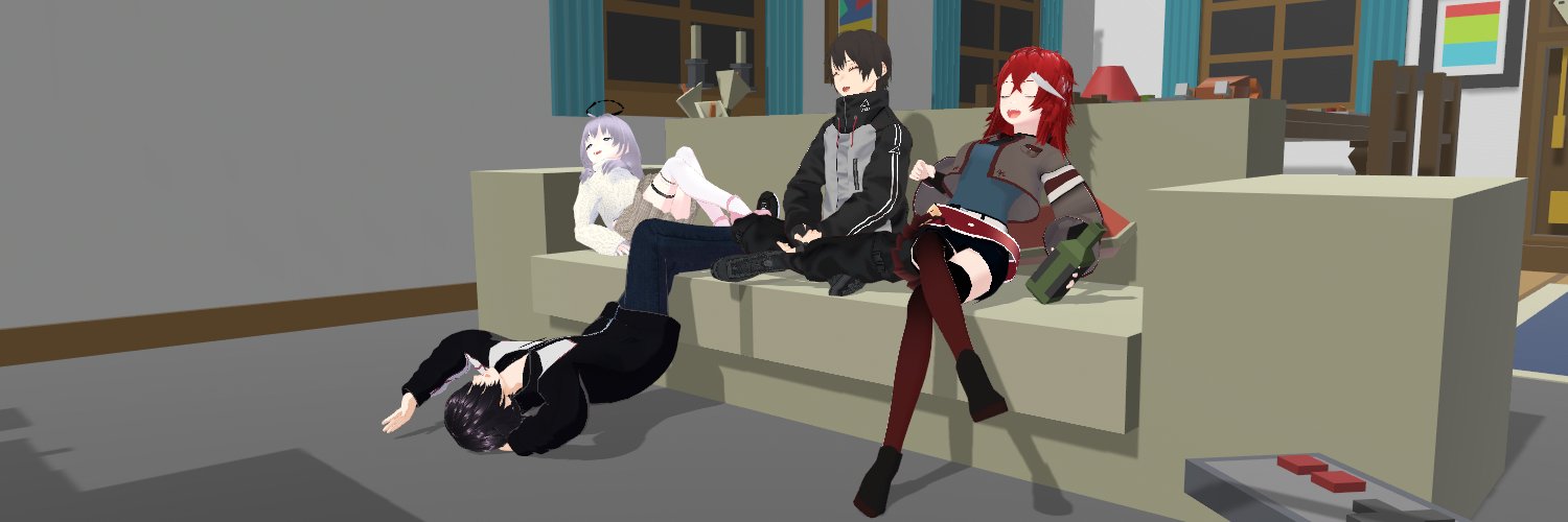 thatdegenjohn's profile banner image