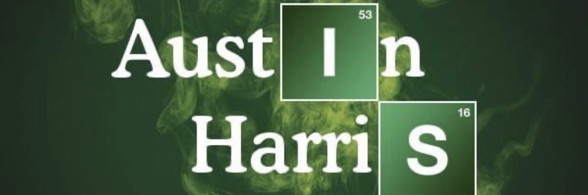 ImAustinHarris's profile banner image