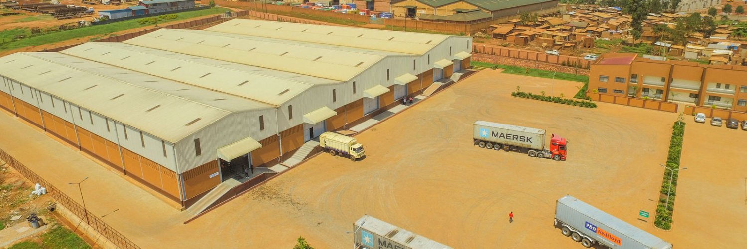 Luuka Plastics Limited (U) banner