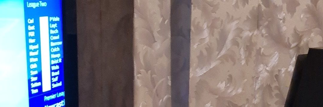 David Murray banner