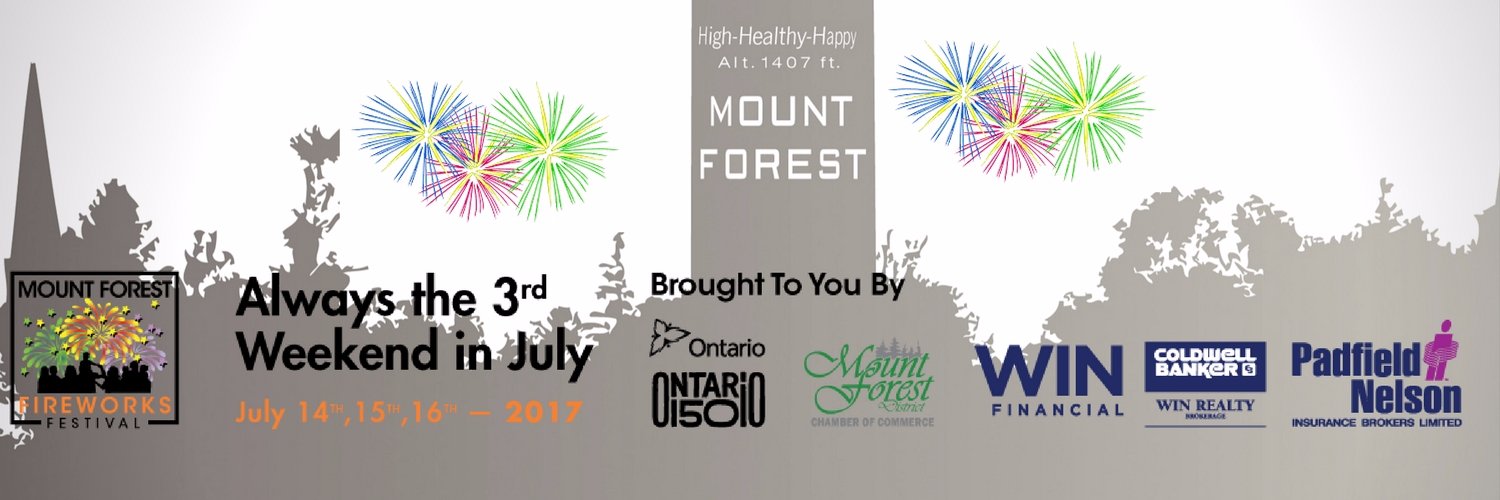 mffireworks's profile banner image