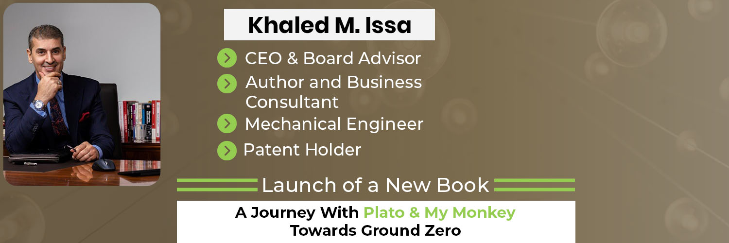 khaledissa1965's profile banner image