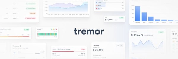 tremorlabs Profile Banner