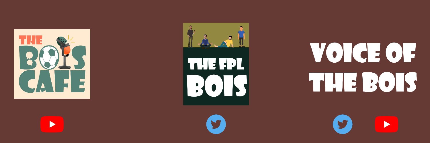 The FPL Bois's banner