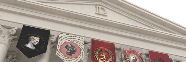 RomeDAO Profile Banner