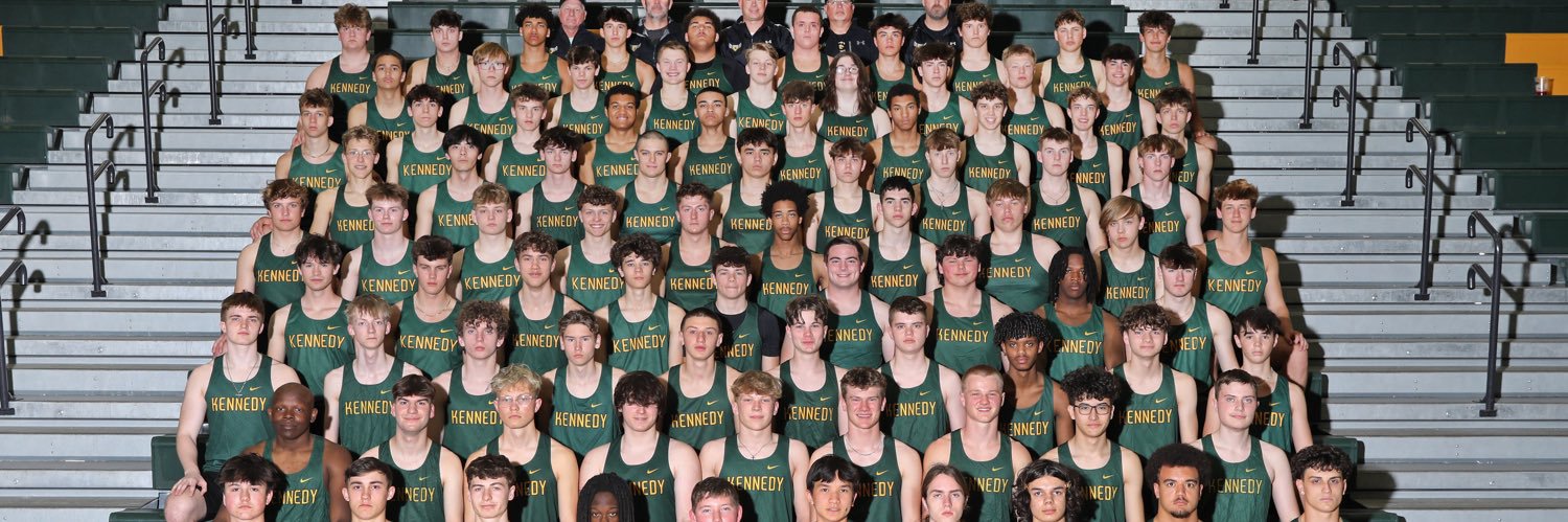 KennedyMNSTrack banner