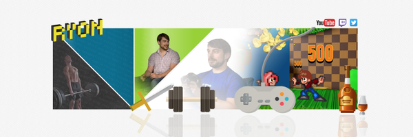 Ryon_D Profile Banner