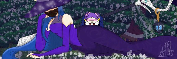 Aoki_M_Aoi Profile Banner