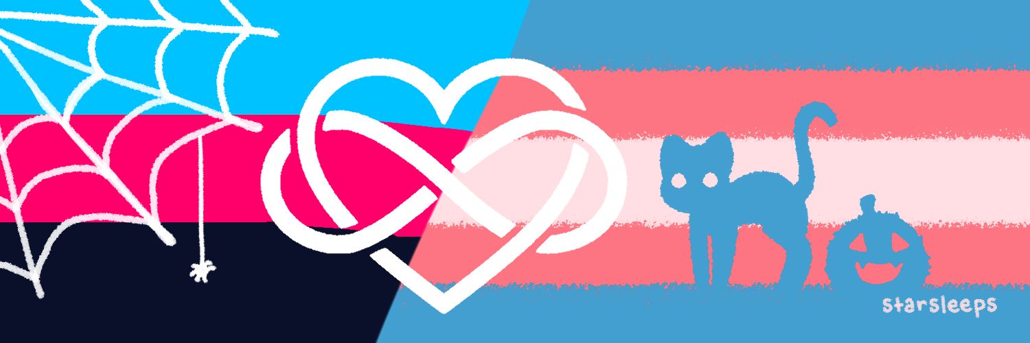 🏳️‍⚧️Jaiden/Jade🏳️‍⚧️ ✨COMMS OPEN✨ banner