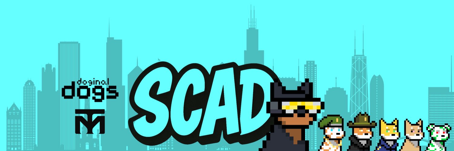 Scad banner