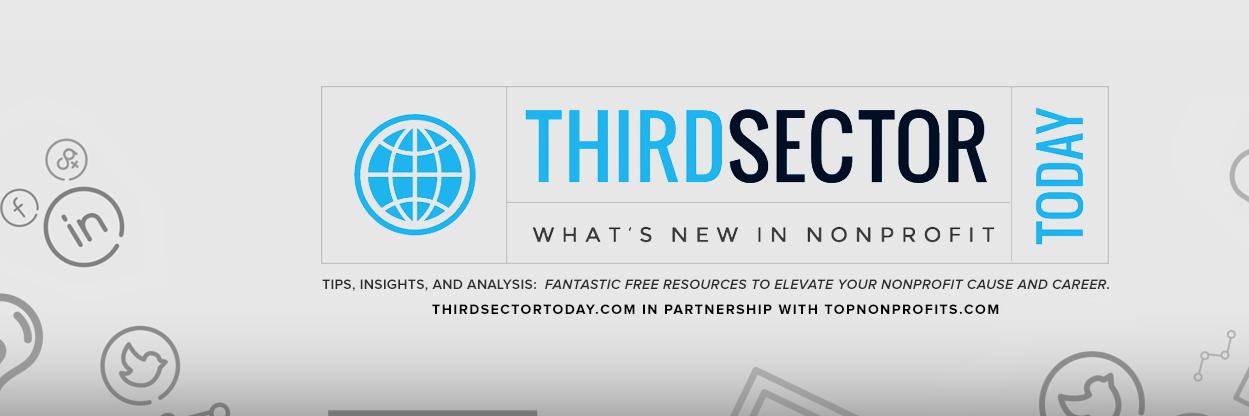 3rdSectorToday's profile banner image