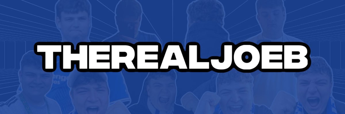 TheRealJoeB banner