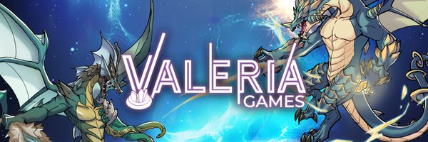 Valeria Games Profile Banner