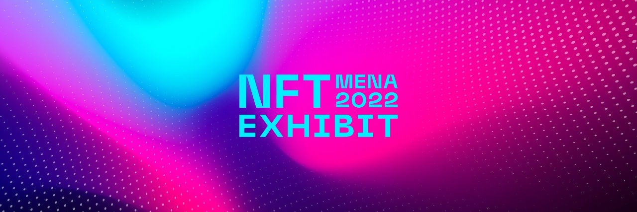 NFT MENA banner
