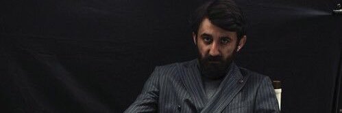 A H M A D 𝕏 banner