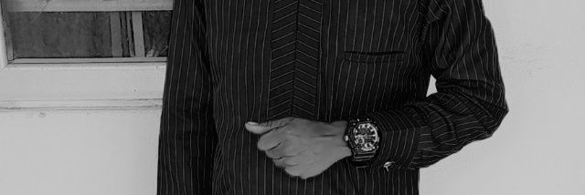 DON GEORGE banner