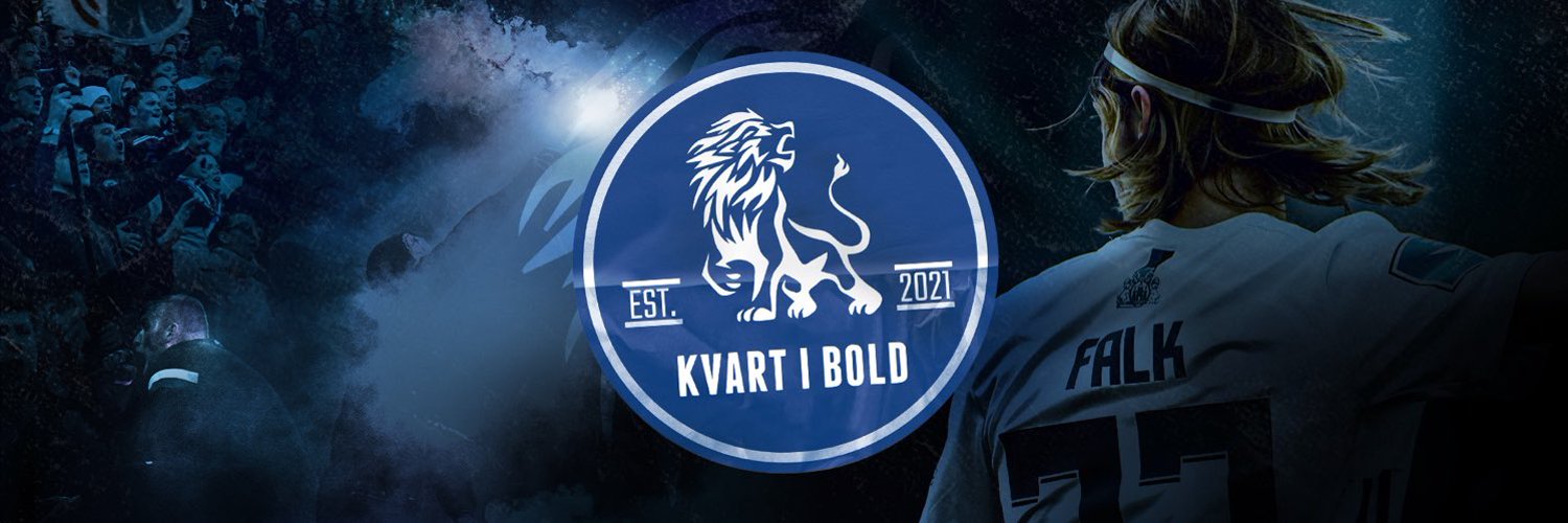 Kasper Kvart i Bold Profile Banner