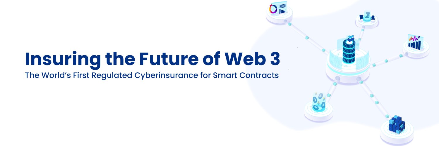 Chainproof Insurance banner