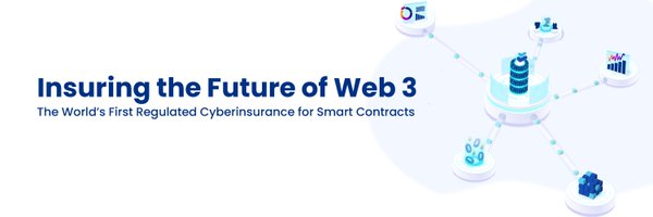 ChainproofDAI Profile Banner