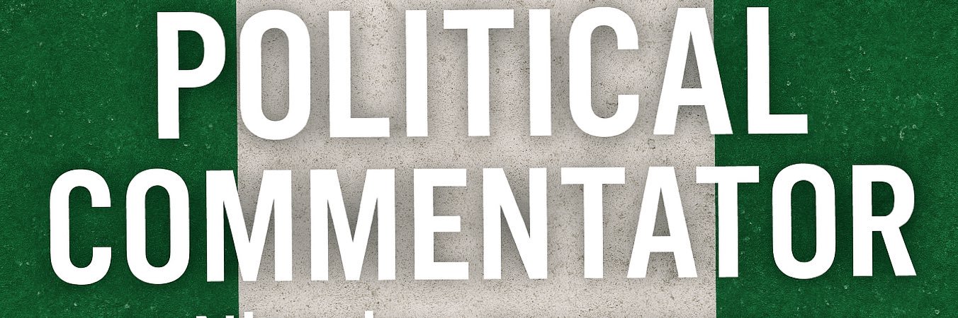 Mr Plenty official's banner
