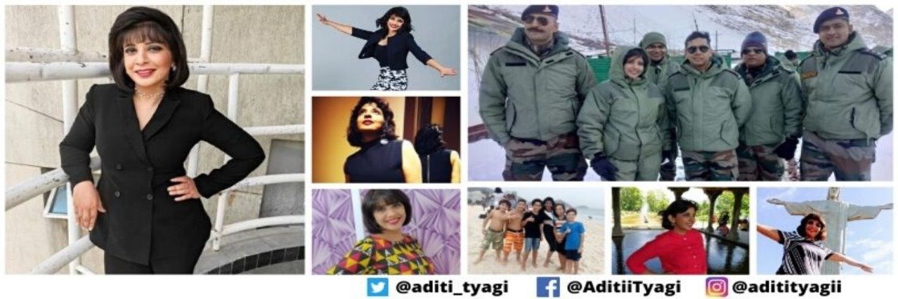 aditi tyagi's banner