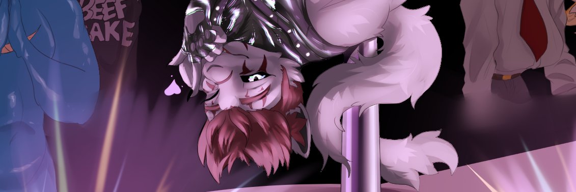 Ramzi_Krogvae's profile banner image