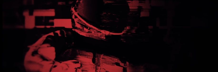 Dead Eye Wild banner