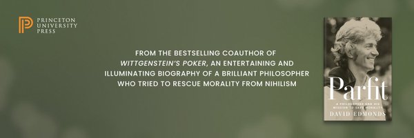 DavidEdmonds100 Profile Banner