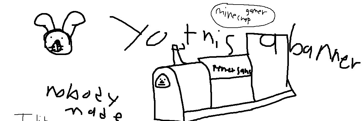 Teeletubba banner