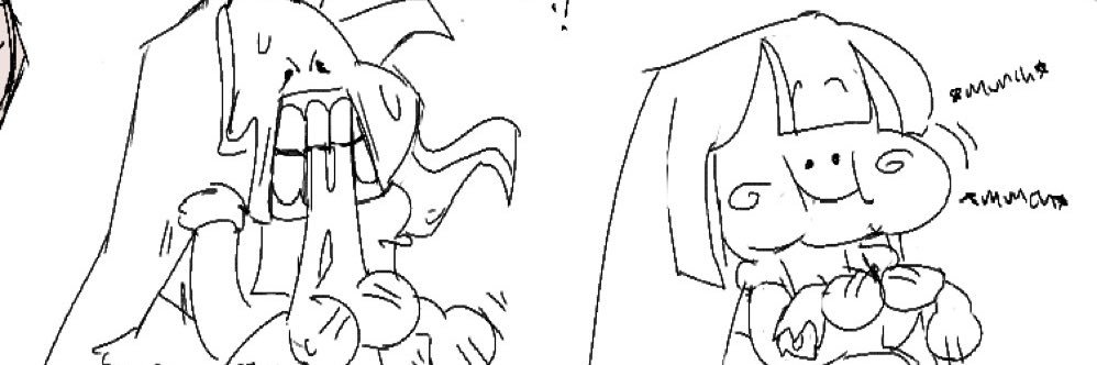bug's banner