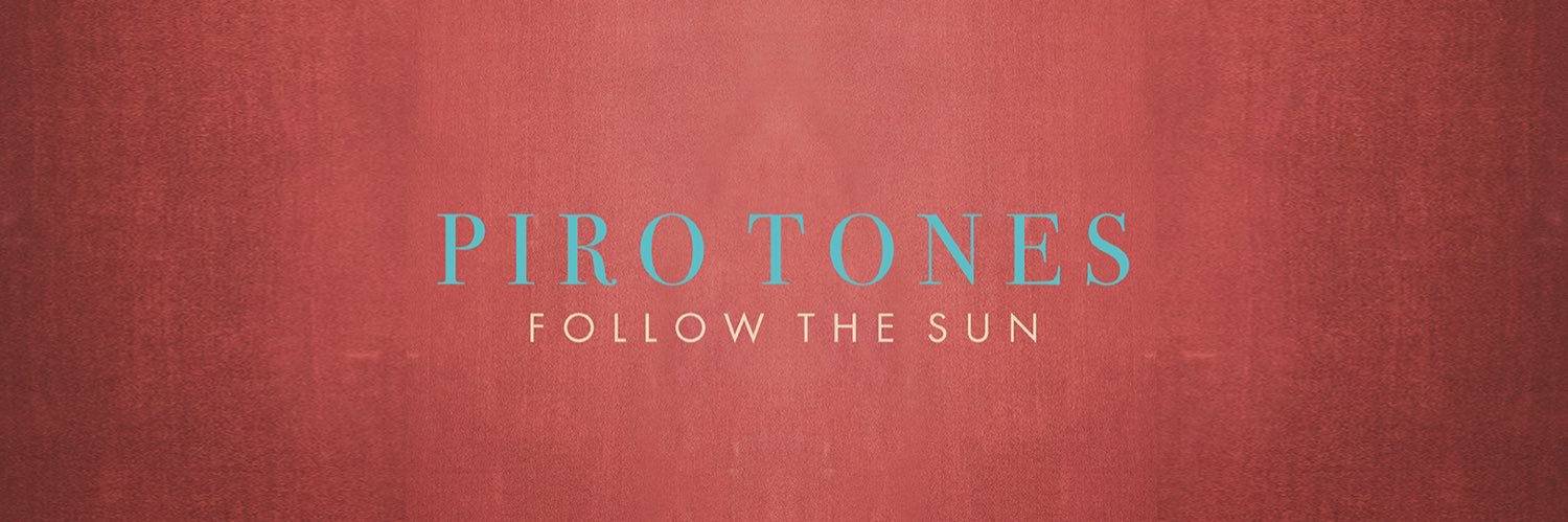 Piro Tones banner