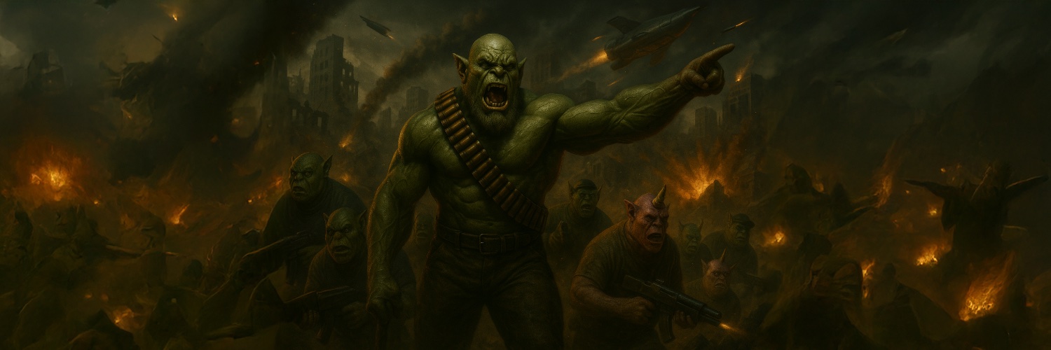 Monsta NFT 😈 banner