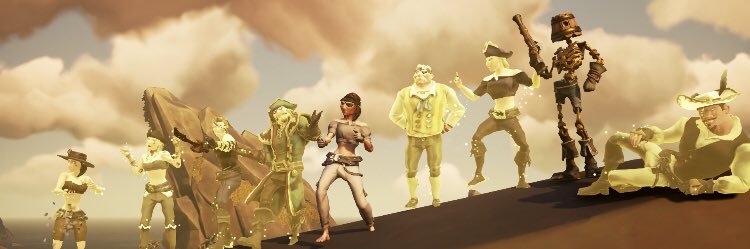 Sosix's banner