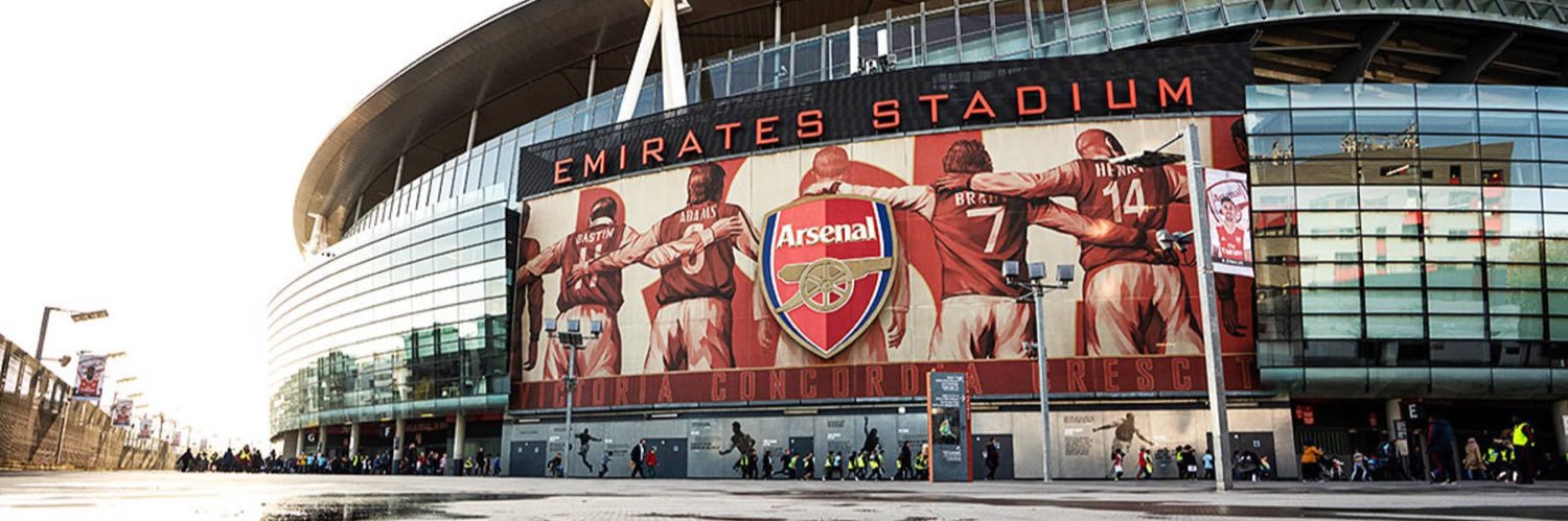 The Rational Gooner banner