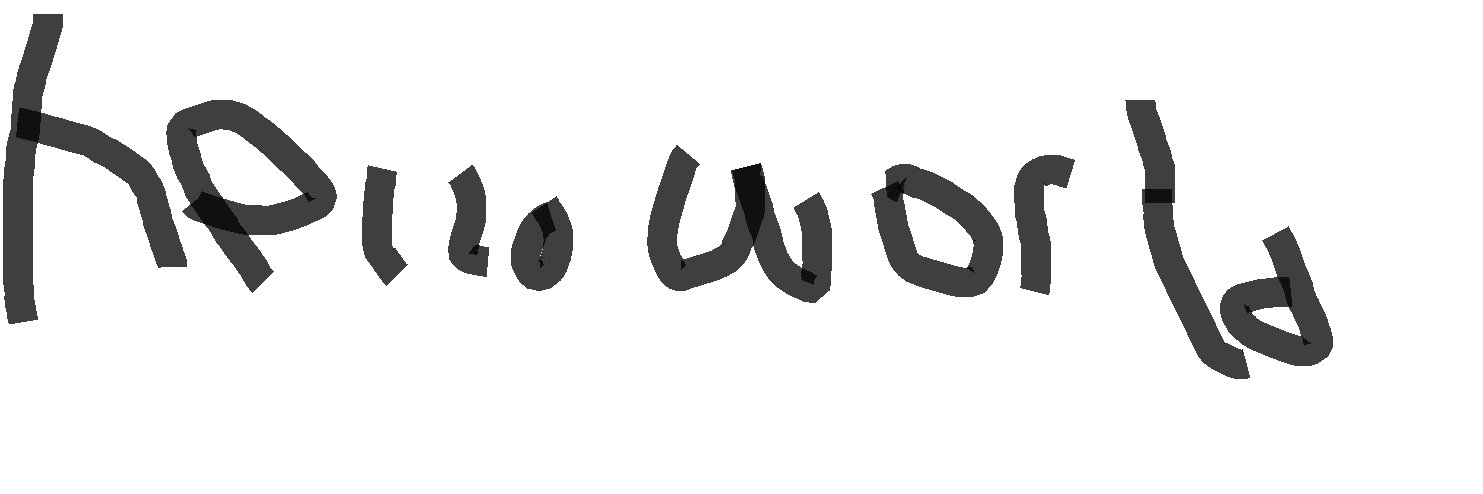 helloworld banner
