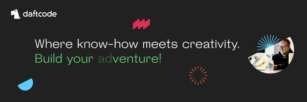 Daftcode_pl Profile Banner