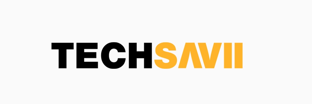 Techsavii banner