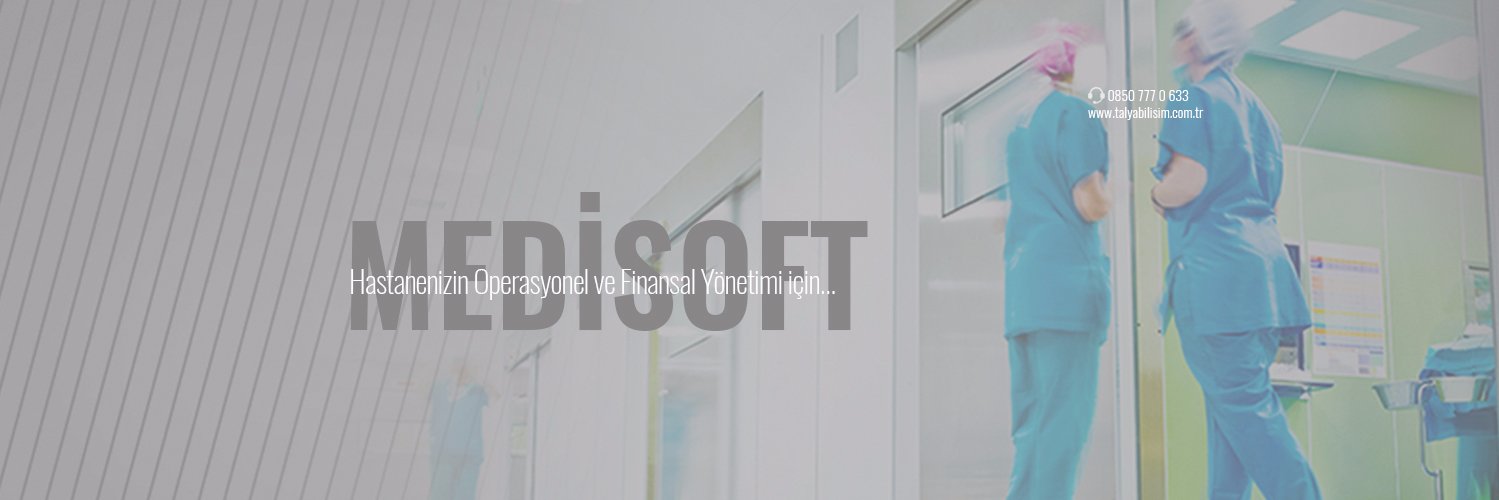 Medisoft_HBYS's profile banner image