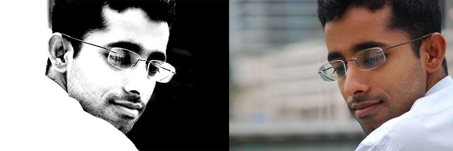 premjith4u's profile banner image