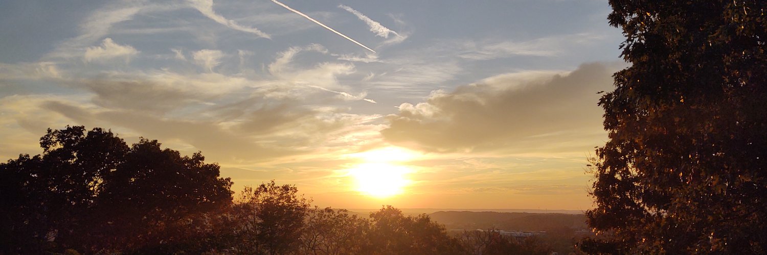 rwbrumfield's profile banner image