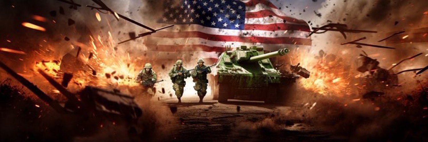 🇺🇸 Larry 🇺🇸's banner
