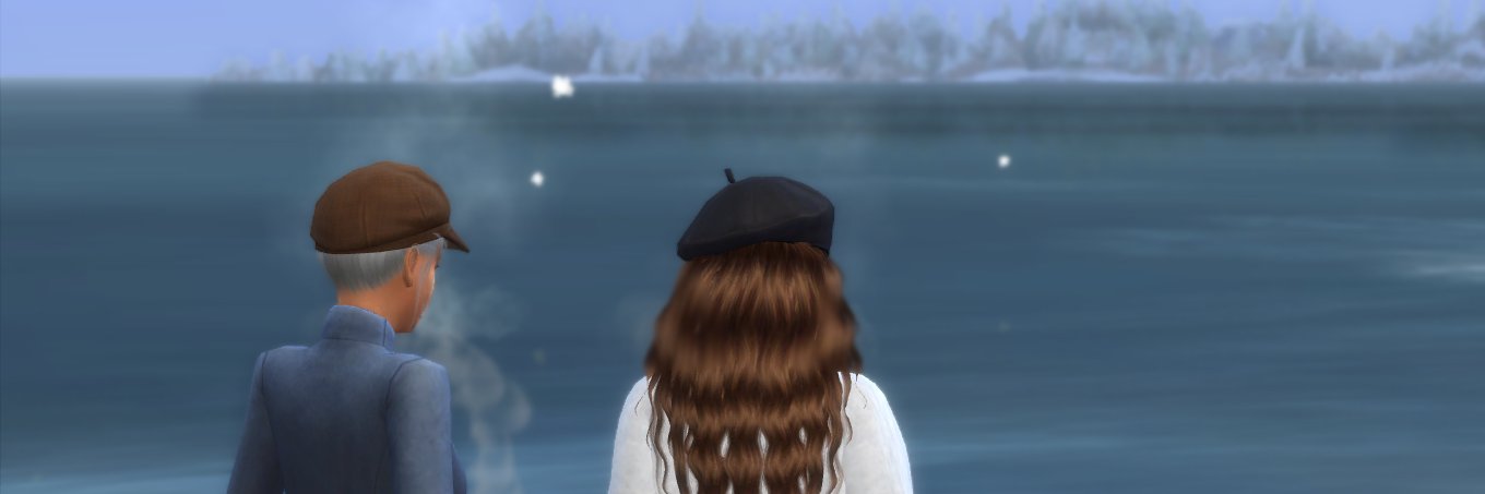 trillysims's profile banner image