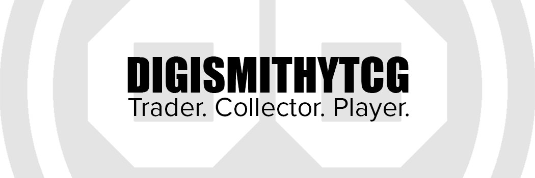 DigiSmithyTCG's profile banner image
