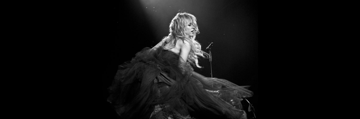workshakira's profile banner image
