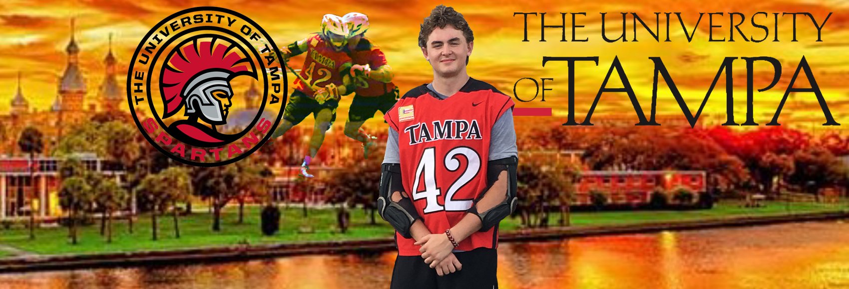 MICHAEL FRULAND banner