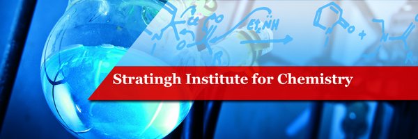 Stratingh Institute for Chemistry Profile Banner